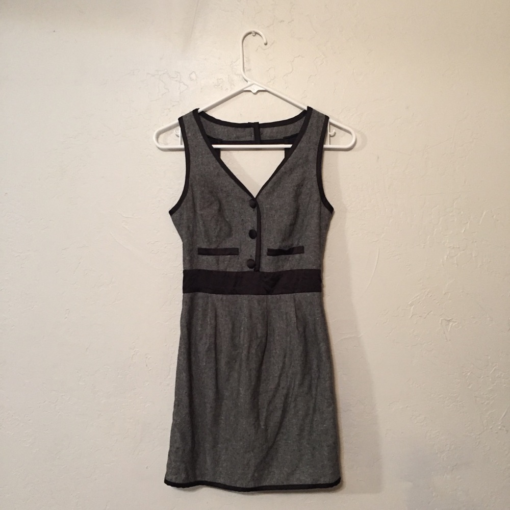 Rhapsody Dress